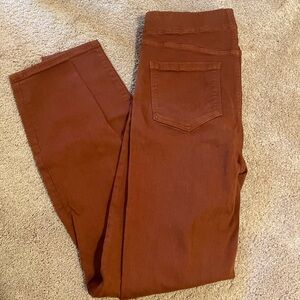 Liverpool Women's Brown Jeans